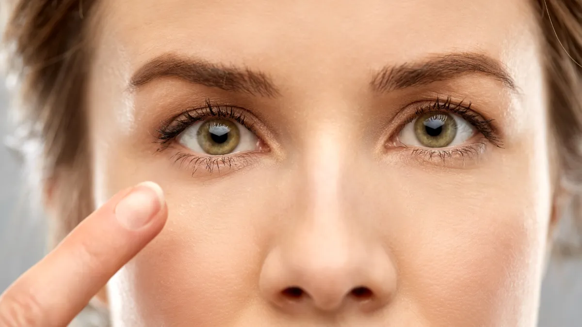 Eye Makeup Hacks for Hooded Eyes