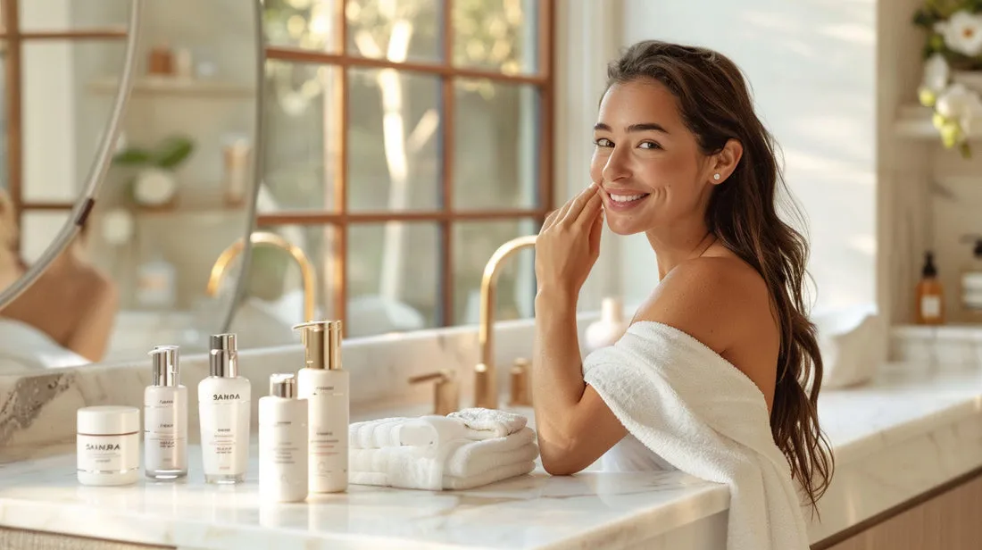 Face Care Routine: A Guide to Effectiveness