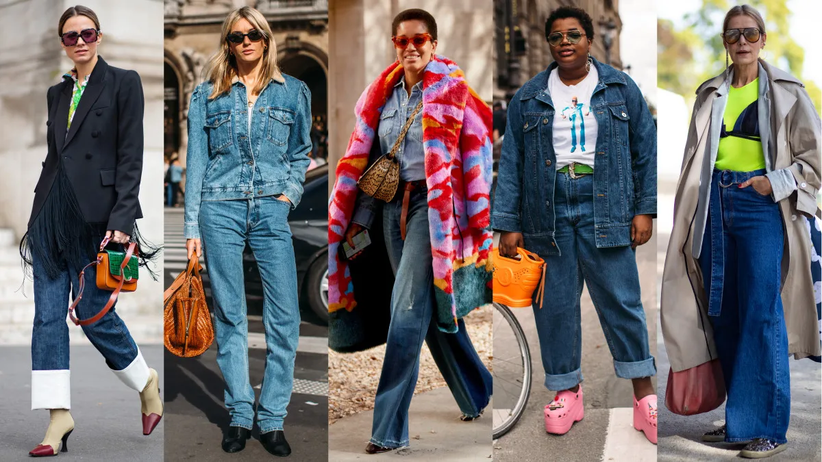 Street style fashion How to Look Cool and Real