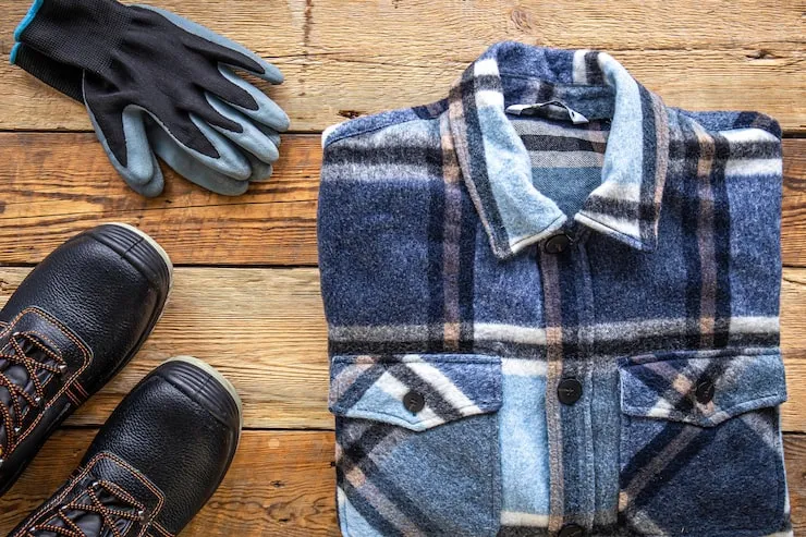 Winter Accessories For Mens