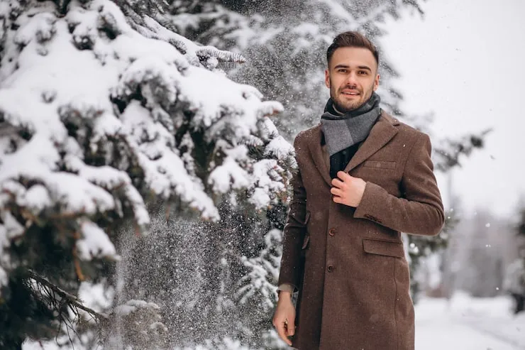 Types Of Winter Wear For Mens