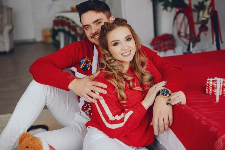 Romantic Outfit Ideas For Valentine’s Day