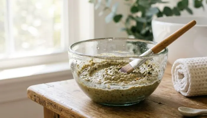 Best Homemade Beauty Treatments for Face