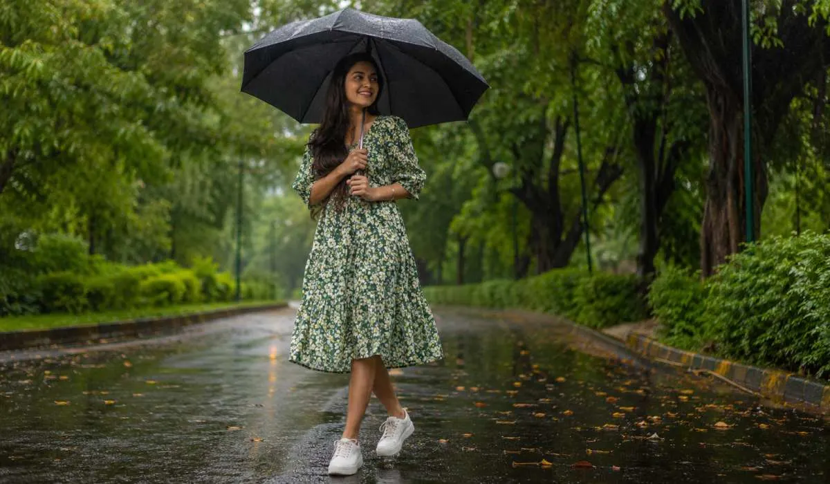 Best Outfit Ideas for Rainy Season to Stay Stylish